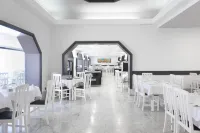 Nautilus Hotel - พร้อมอาหารเช้า