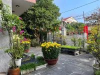 Phuong House Homestay