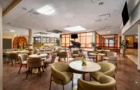 Hotel Club Tihany - breakfast