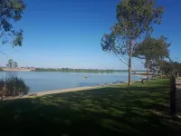 Motel Riverbend Các khách sạn ở Tailem Bend