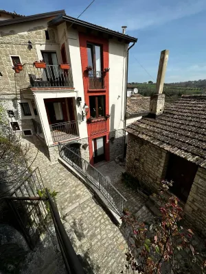 Dimora Forgione B&B - Pietrelcina Hotels in Benevento