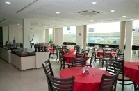 King Konfort Hotel - Phòng Gym