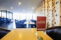 Hotel Charter Otopeni - Aamiainen