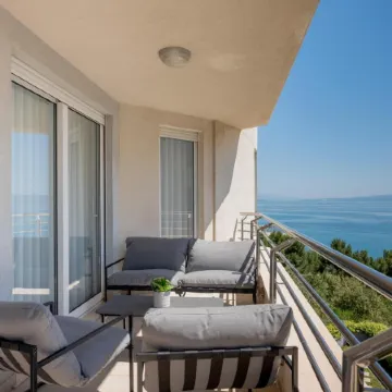 Adriatic Queen Residence