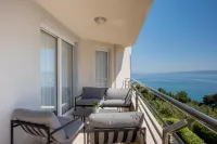 Adriatic Queen Residence - en bord de mer