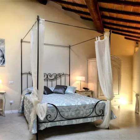 Villa del Sole Siena