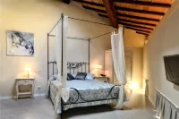 Villa del Sole Siena - Homestays