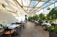 Eurostars Matera la Suite - breakfast
