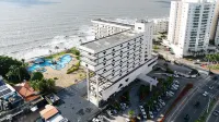 Hotel Resort Rio Poty Các khách sạn ở 