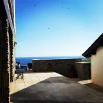 Hotel Rural la Sobreisla - Mountain view