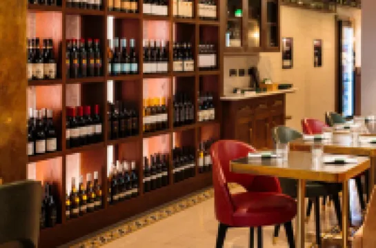 Passpartout Boutique Palace