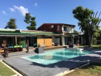 La Maison - Pools