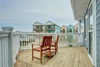 Loggerhead Inn and Suites - Sea View