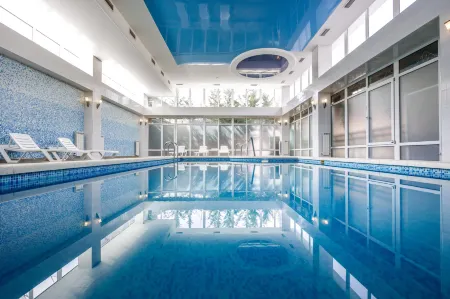 Солнечная Гавань Отели рядом с достопримечательностью «Центральный Стадион»