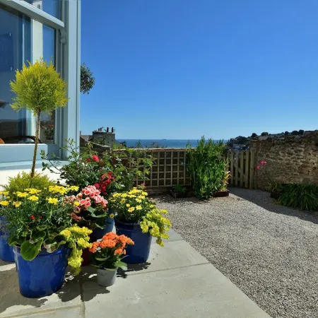 Beacon House B&B Brixham
