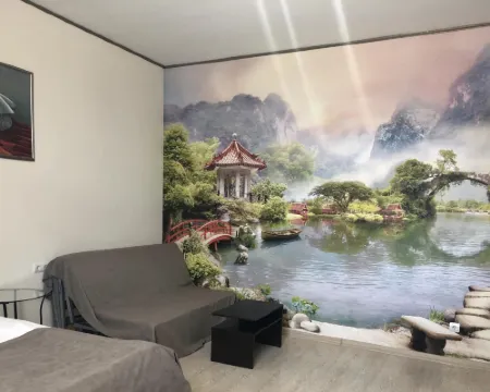 V Kolomne Hotel Hotels in Kolomna