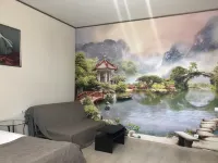 V Kolomne Hotel Hotel a Kolomna