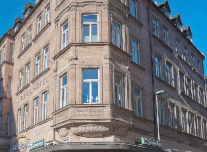 Gideon Hotel