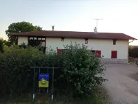 Cadol'Ain Hôtels à : Servignat