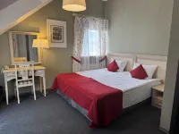 Goncharov Mini-Hotel Hotels in Dzerzhinsky District