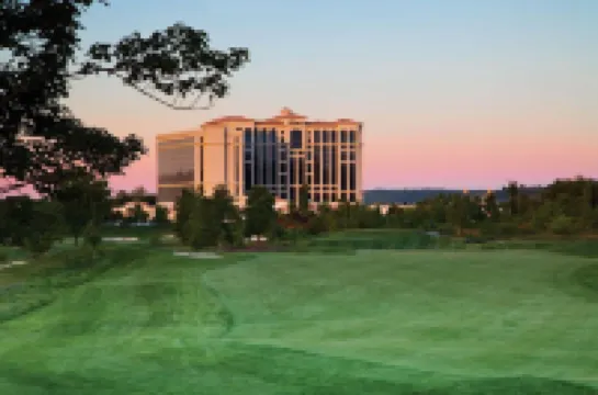Belterra Casino Resort Hotels in 