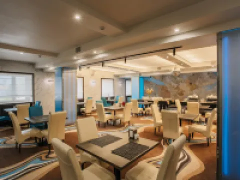 Tourist Hotel Hotels in Kaliningrad