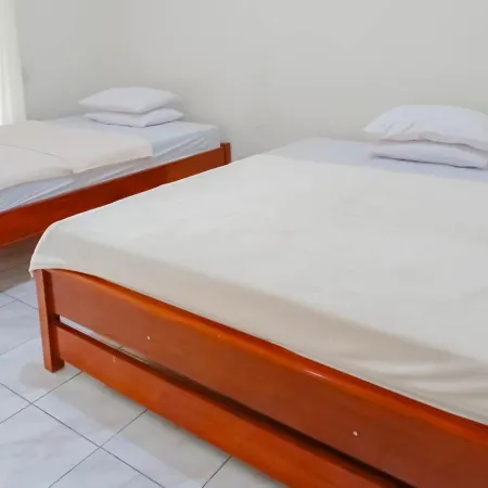 Penginapan Al Firdausi Syariah RedPartner