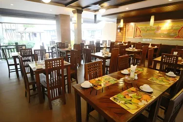 รูปภาพของพีพี ปาล์มทรี รีสอร์ท