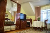 VIP Mini-Hotel Hotels in Klinsky District