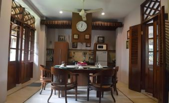 Tegal Panggung Guest House