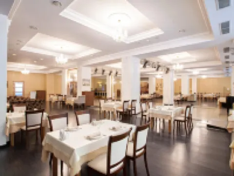 Stavropol Hotel Hotels in Stavropol