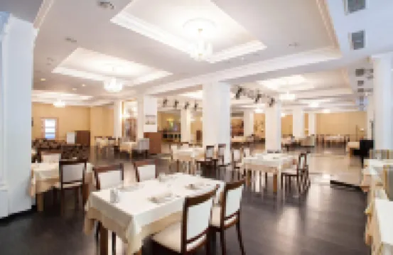 Stavropol Hotel
