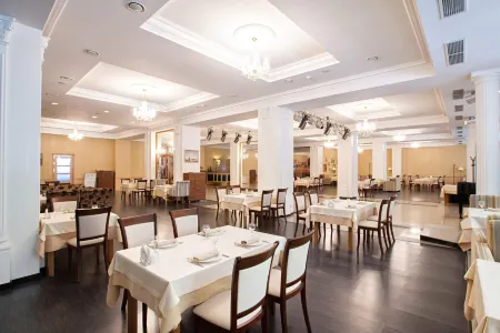 Ставрополь