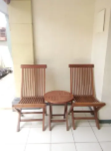 Villa 3Br at Kalicaa Villa Tipe Bora2 Tanjung Lesung