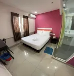 OYO 950 오렌지 호텔 Pulau Ketam 호텔