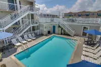 Atlantic Oceanside Dewey Hotels in Dewey Beach