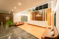 Pravasa Hotel Vijayapura Hotels in Vijayapura