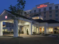 Hilton Garden Inn Salt Lake City Hotels in der Nähe von Flughafen Salt Lake City