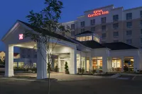 Hilton Garden Inn Salt Lake City