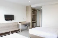 Pannara Hotel Hotel a Lopburi