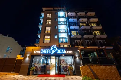 Otel Carpediem Gold Kuşadası Hoteles en 