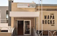 Pambos Napa Rocks Hotel - Adults Only - 2 estrellas