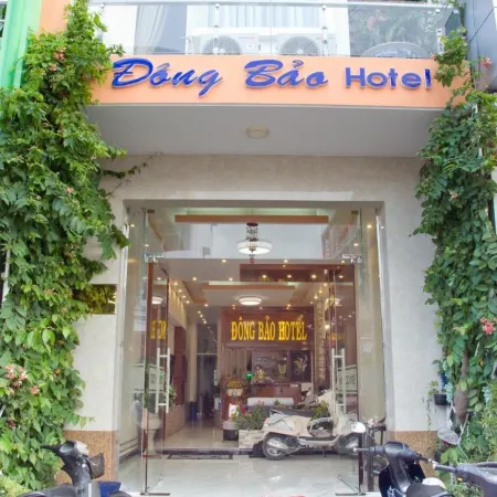 Dong Bao Hotel