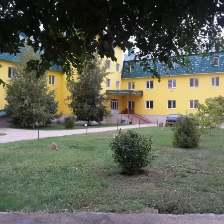Речная Долина Отели в г. город Энгельс