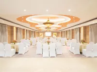Nidhivan Sarovar Portico Vrindavan Hotels in Mathura
