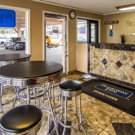 Rodeway Inn Flagstaff-Downtown