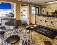 Rodeway Inn Flagstaff-Downtown