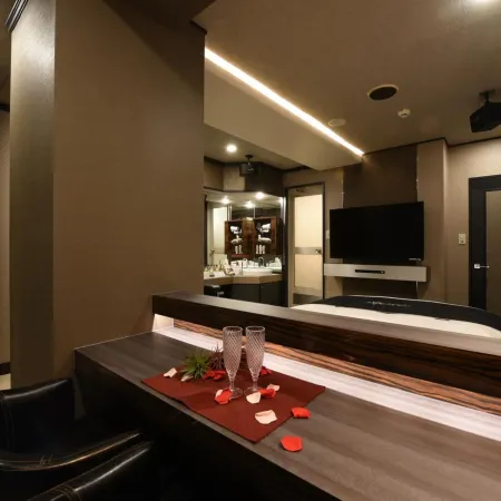 Hotel Star Resort Hers (Adult Only)
