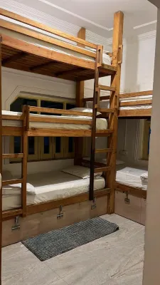 Inti Hostel Pushkar