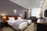 Veshki Park Hotel